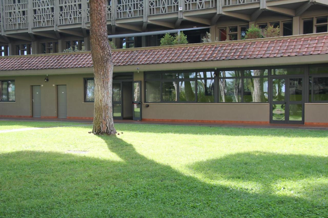 Serafico Guesthouse Rom Exteriör bild